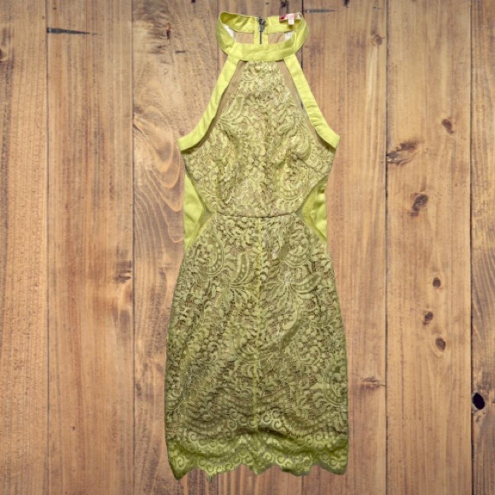 Luxxel Dress